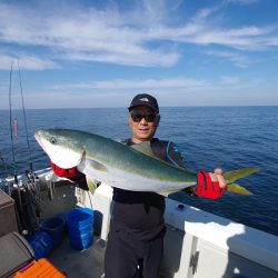 オーシャンズ　京都 釣果