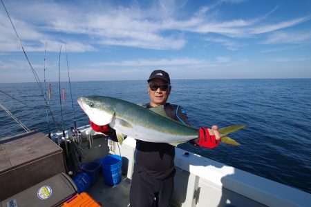 オーシャンズ　京都 釣果