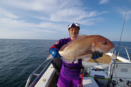 オーシャンズ　京都 釣果