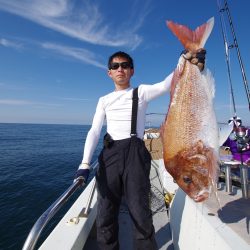 オーシャンズ　京都 釣果