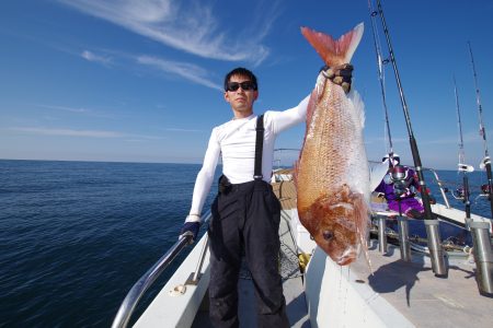 オーシャンズ　京都 釣果