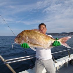 オーシャンズ　京都 釣果