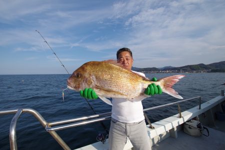 オーシャンズ　京都 釣果