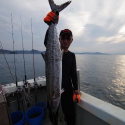 オーシャンズ　京都 釣果