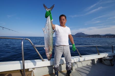 オーシャンズ　京都 釣果