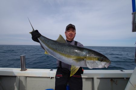 オーシャンズ　京都 釣果