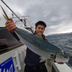 オーシャンズ　京都 釣果