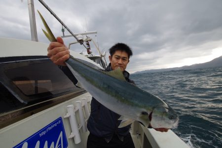 オーシャンズ　京都 釣果