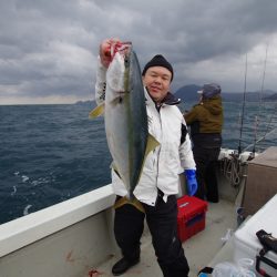 オーシャンズ　京都 釣果