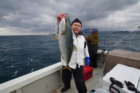 オーシャンズ　京都 釣果