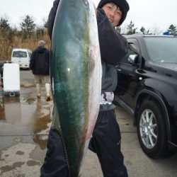 浅間丸 釣果