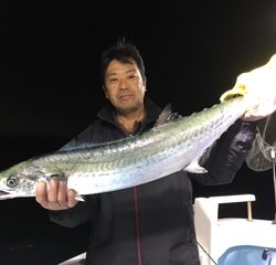 大宝丸 釣果