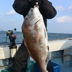 宝生丸 釣果