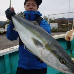 清和丸 釣果