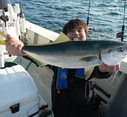 はたの家 釣果