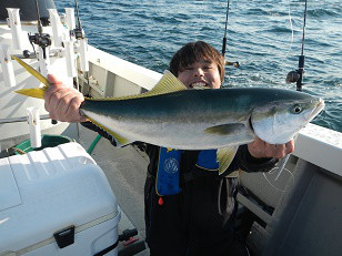 はたの家 釣果