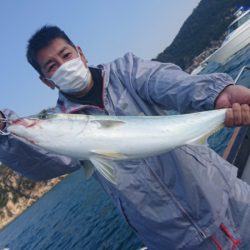 FISHING RISKY 釣果