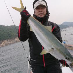 FISHING RISKY 釣果