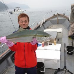 FISHING RISKY 釣果