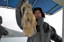 KIM Fishing Guide Service 釣果