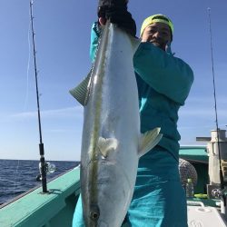 広進丸 釣果