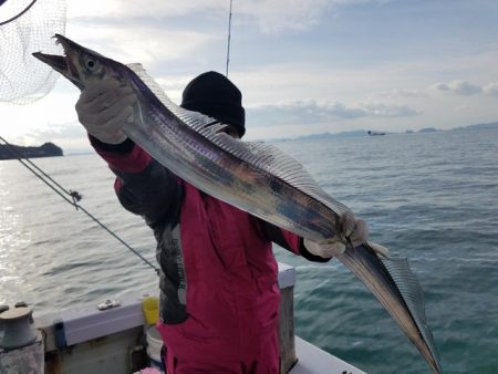 遊漁船　ニライカナイ 釣果