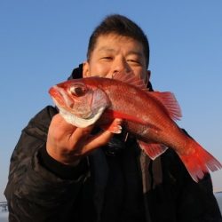 へいみつ丸 釣果