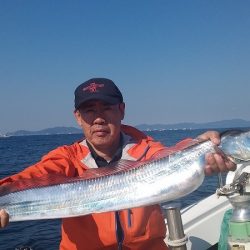 星隆丸 釣果