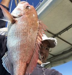 大宝丸 釣果