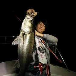 フルコンタクト 釣果