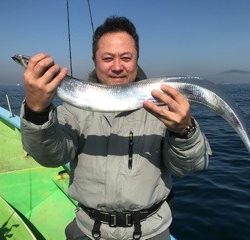 太田屋 釣果