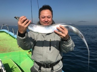 太田屋 釣果