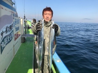 太田屋 釣果