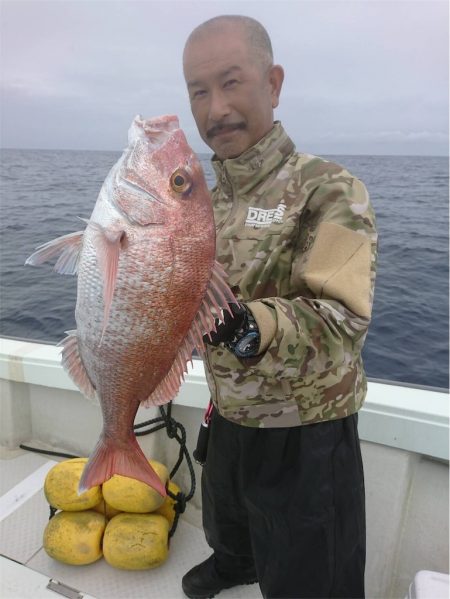 マタウマリンサービス 釣果