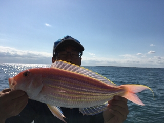 大宝丸 釣果