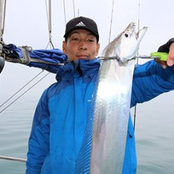 松本釣船２ 釣果