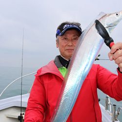 松本釣船２ 釣果