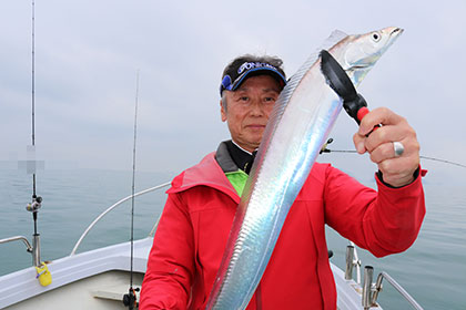 松本釣船２ 釣果