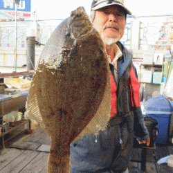 荒川屋 釣果