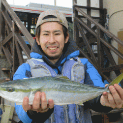 荒川屋 釣果