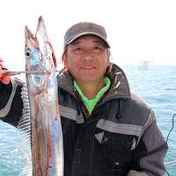 松本釣船２ 釣果