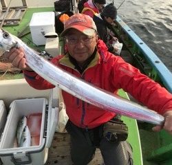 太田屋 釣果