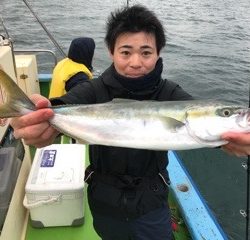 太田屋 釣果