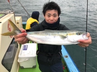 太田屋 釣果