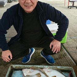 明神釣船 釣果