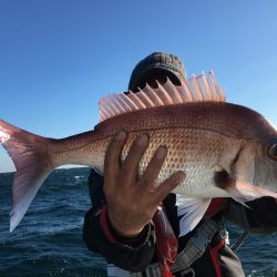 長栄丸(千葉) 釣果