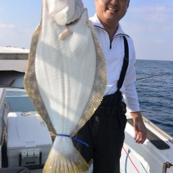 宝生丸 釣果