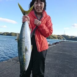 清和丸 釣果