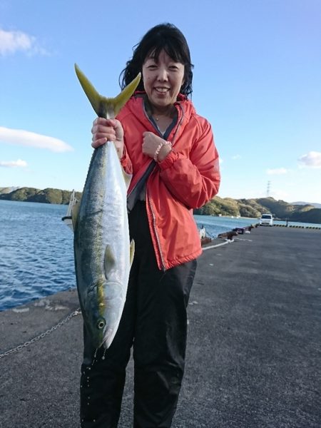 清和丸 釣果