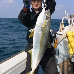 宝生丸 釣果